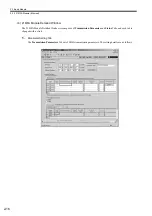 Preview for 40 page of YASKAWA JEPMC-MP2300S-E User Manual