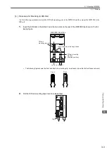 Preview for 91 page of YASKAWA JEPMC-MP2300S-E User Manual