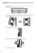 Preview for 92 page of YASKAWA JEPMC-MP2300S-E User Manual