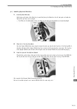 Preview for 99 page of YASKAWA JEPMC-MP2300S-E User Manual