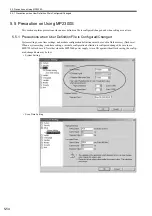 Preview for 186 page of YASKAWA JEPMC-MP2300S-E User Manual