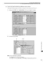 Preview for 199 page of YASKAWA JEPMC-MP2300S-E User Manual