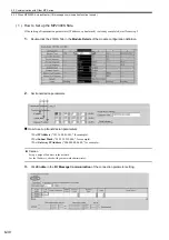 Preview for 228 page of YASKAWA JEPMC-MP2300S-E User Manual