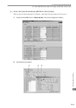 Preview for 231 page of YASKAWA JEPMC-MP2300S-E User Manual