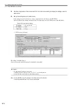 Preview for 262 page of YASKAWA JEPMC-MP2300S-E User Manual