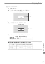 Preview for 263 page of YASKAWA JEPMC-MP2300S-E User Manual