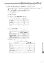 Preview for 271 page of YASKAWA JEPMC-MP2300S-E User Manual