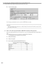 Preview for 278 page of YASKAWA JEPMC-MP2300S-E User Manual