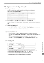 Preview for 283 page of YASKAWA JEPMC-MP2300S-E User Manual