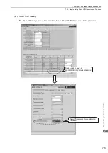 Preview for 285 page of YASKAWA JEPMC-MP2300S-E User Manual