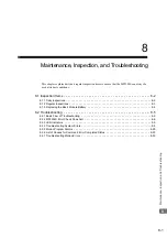 Preview for 311 page of YASKAWA JEPMC-MP2300S-E User Manual