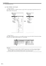 Preview for 324 page of YASKAWA JEPMC-MP2300S-E User Manual