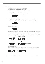 Preview for 370 page of YASKAWA JEPMC-MP2300S-E User Manual