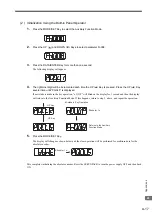 Preview for 371 page of YASKAWA JEPMC-MP2300S-E User Manual