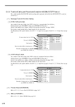 Preview for 410 page of YASKAWA JEPMC-MP2300S-E User Manual