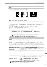 Preview for 21 page of YASKAWA JEPMC-PSA3012-E User Manual