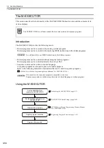 Preview for 106 page of YASKAWA JEPMC-PSA3012-E User Manual