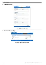 Предварительный просмотр 38 страницы YASKAWA JOHB-SMP3-MA Technical Manual