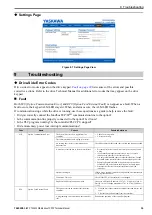 Предварительный просмотр 39 страницы YASKAWA JOHB-SMP3-MA Technical Manual