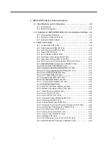 Preview for 11 page of YASKAWA JUSP-NS115 User Manual