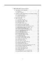 Предварительный просмотр 11 страницы YASKAWA JUSP-NS115 User Manual