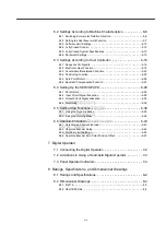Preview for 13 page of YASKAWA JUSP-NS115 User Manual