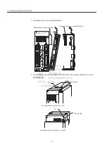 Preview for 20 page of YASKAWA JUSP-NS115 User Manual