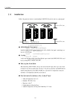 Preview for 25 page of YASKAWA JUSP-NS115 User Manual