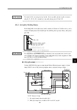 Preview for 156 page of YASKAWA JUSP-NS115 User Manual