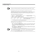 Preview for 163 page of YASKAWA JUSP-NS115 User Manual