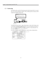 Preview for 241 page of YASKAWA JUSP-NS115 User Manual