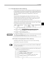 Preview for 246 page of YASKAWA JUSP-NS115 User Manual