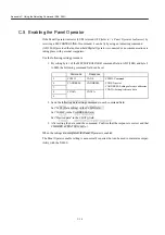 Preview for 253 page of YASKAWA JUSP-NS115 User Manual