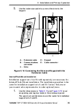 Preview for 55 page of YASKAWA JVOP-KPLCC04A Series Installation Manual