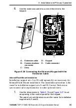 Preview for 65 page of YASKAWA JVOP-KPLCC04A Series Installation Manual