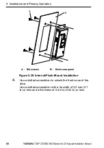 Preview for 68 page of YASKAWA JVOP-KPLCC04A Series Installation Manual