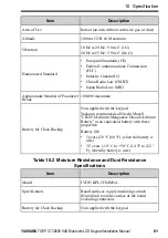 Preview for 81 page of YASKAWA JVOP-KPLCC04A Series Installation Manual