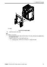 Preview for 11 page of YASKAWA JZSP-GA500 Installation Manual