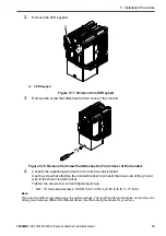 Preview for 19 page of YASKAWA JZSP-GA500 Installation Manual