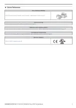 Preview for 2 page of YASKAWA L1000A Series Technical Manual