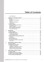 Preview for 3 page of YASKAWA L1000A Series Technical Manual