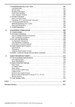 Preview for 9 page of YASKAWA L1000A Series Technical Manual