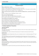 Preview for 15 page of YASKAWA L1000A Series Technical Manual