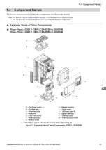 Предварительный просмотр 25 страницы YASKAWA L1000A Series Technical Manual