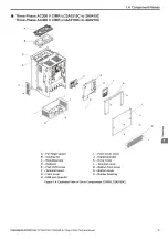 Preview for 27 page of YASKAWA L1000A Series Technical Manual