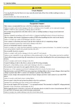 Preview for 40 page of YASKAWA L1000A Series Technical Manual