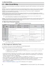 Предварительный просмотр 52 страницы YASKAWA L1000A Series Technical Manual