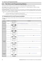 Preview for 78 page of YASKAWA L1000A Series Technical Manual