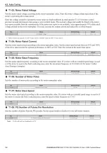 Preview for 98 page of YASKAWA L1000A Series Technical Manual