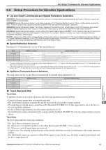 Preview for 101 page of YASKAWA L1000A Series Technical Manual